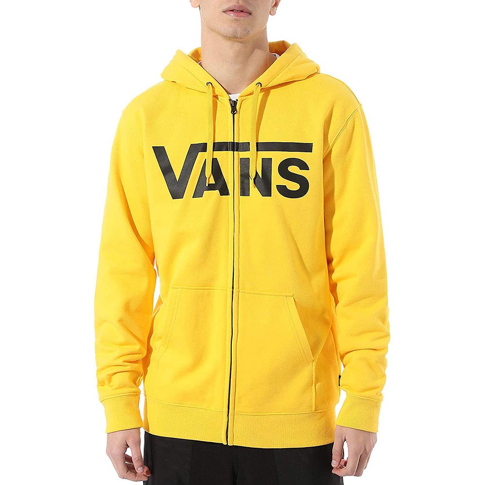 

Bluza męska z kapturem Vans Classic VN0A456CLSV M