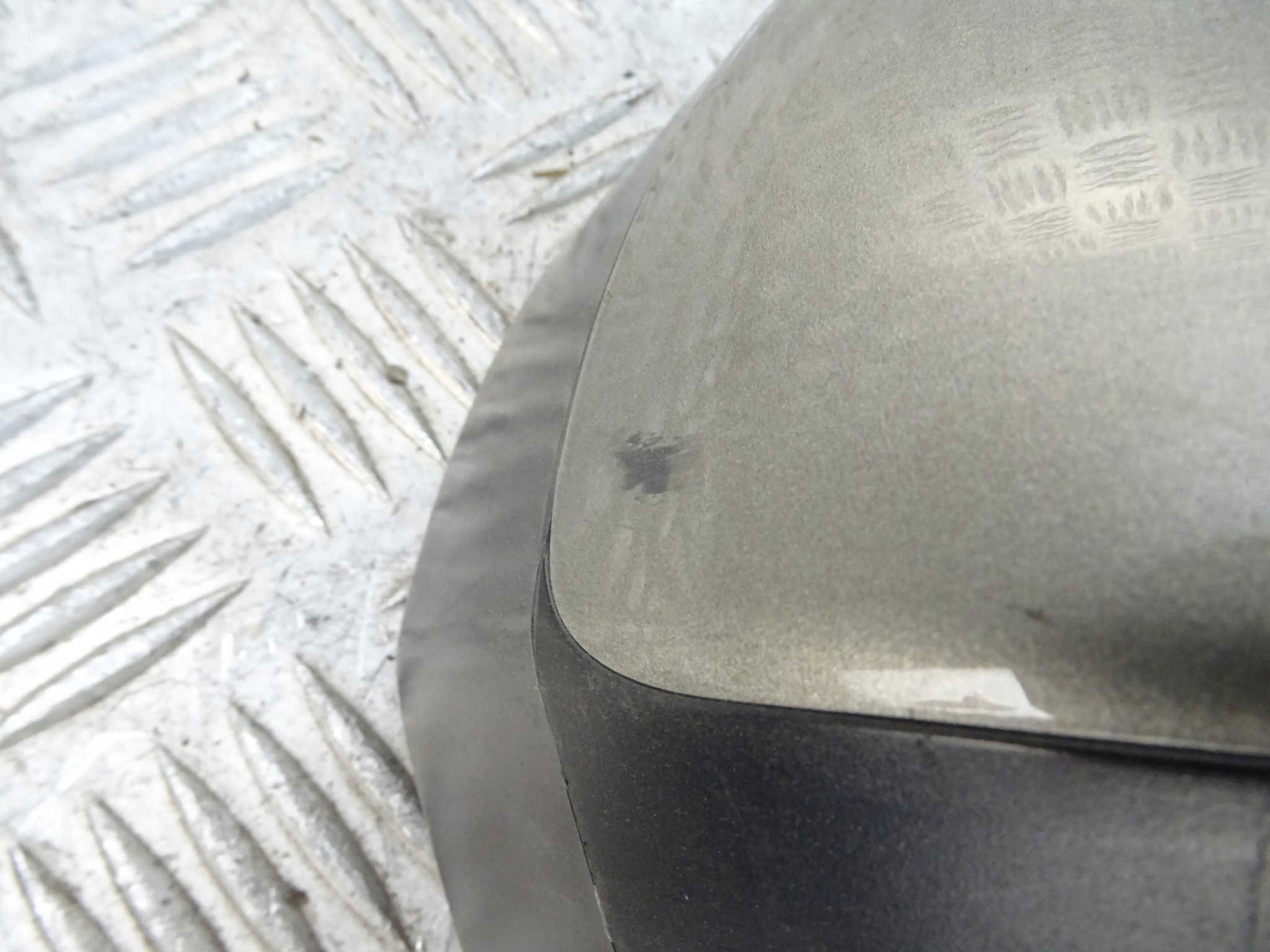 PEUGEOT 3008 mirror right EVGC 8 PIN UK