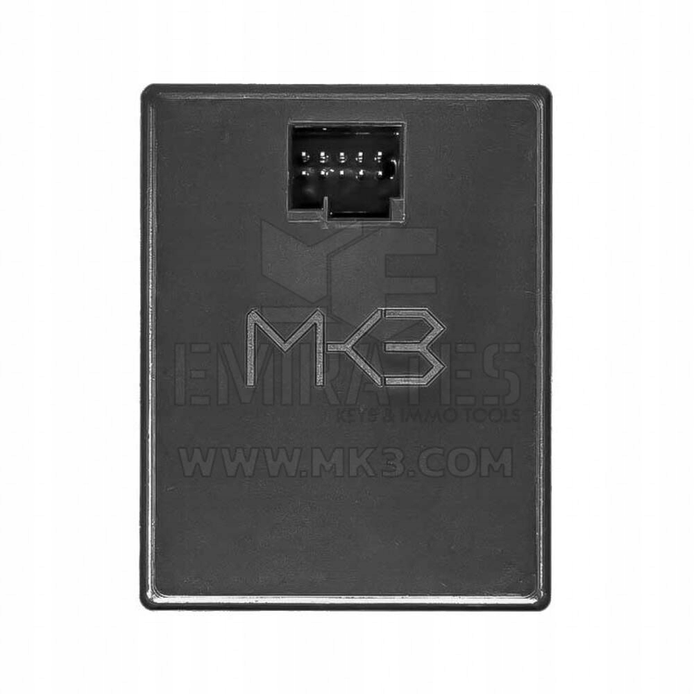 27021 - Mercedes W164 W169 W209 эмулятор ESL ELV Болт