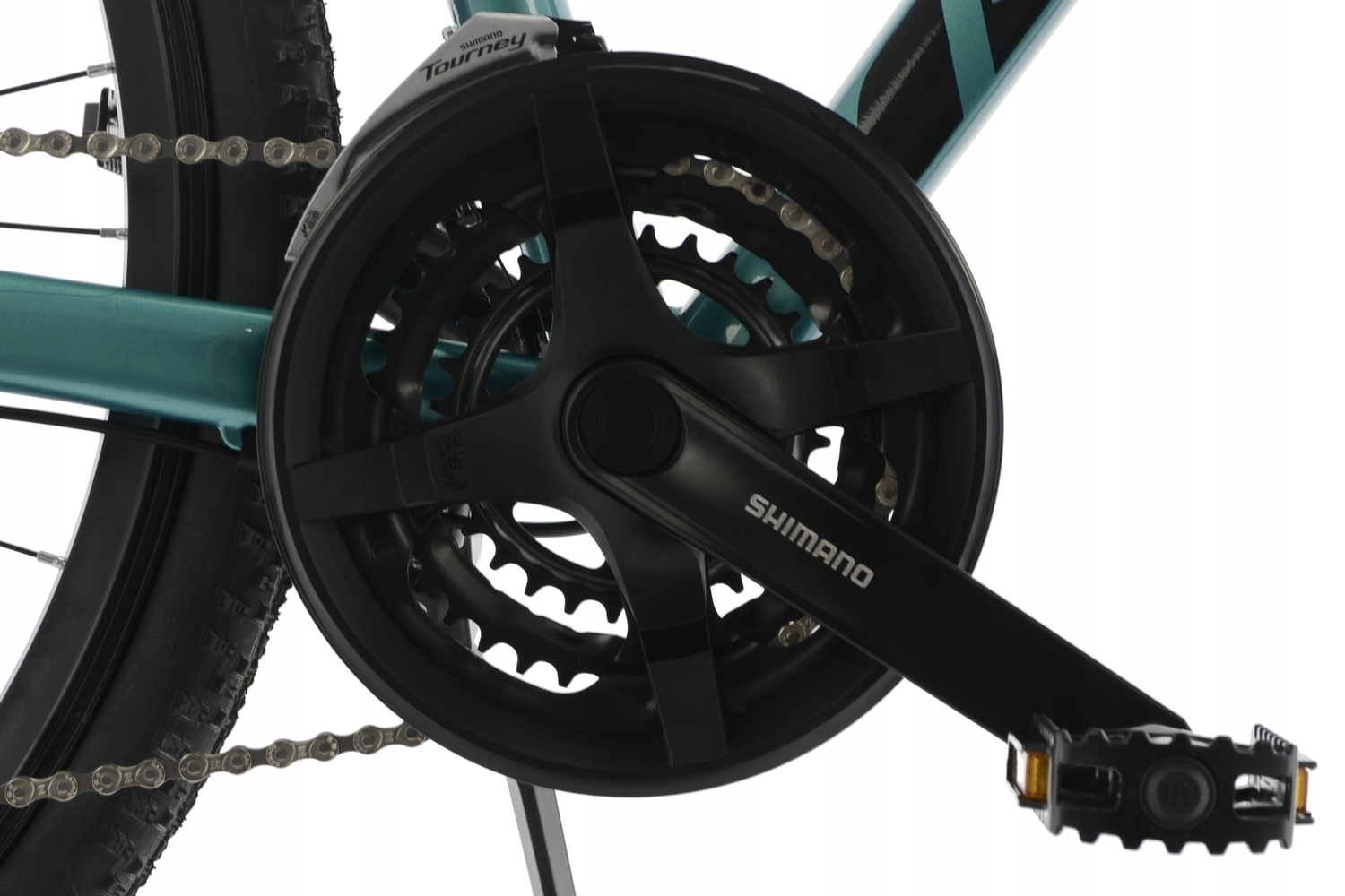 Rower crossowy MTB 28 Kands CANAVARO hydr. 2024 Rozmiar koła (