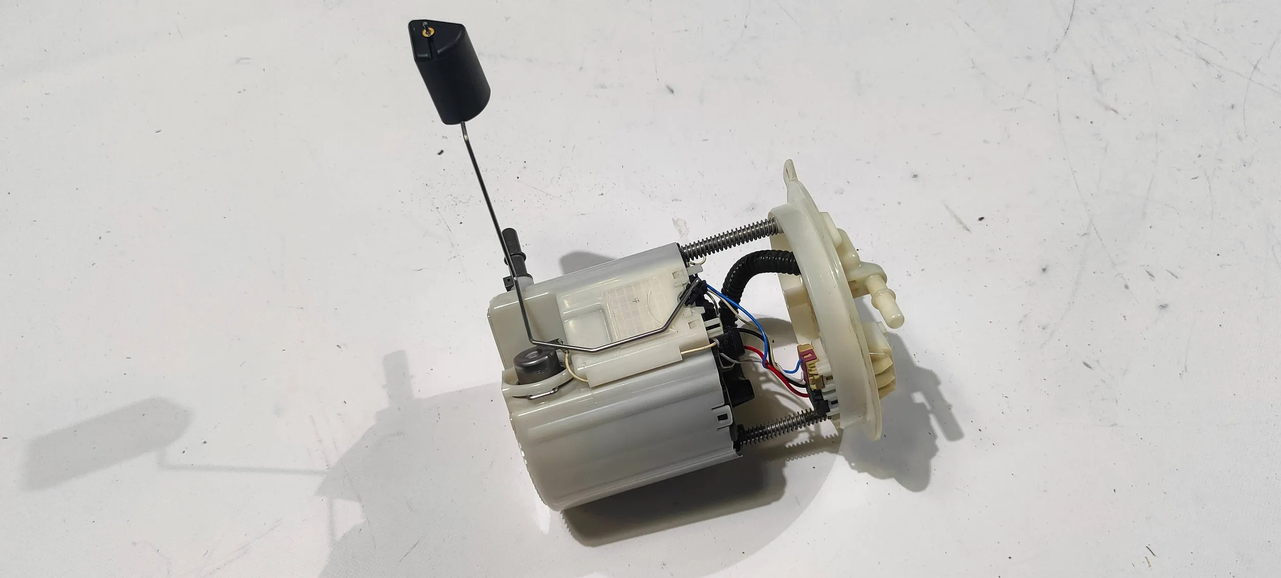 feed pump Chevrolet Camaro 2009-2015