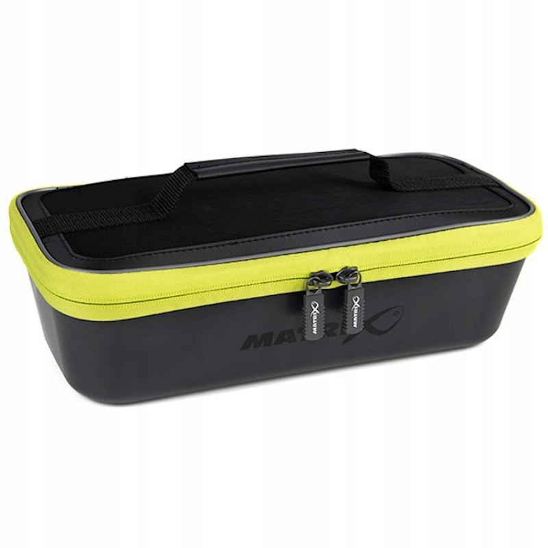Pojemnik Zamykany Matrix Eva Air-Flow Tub 3.4l 34x16.5x10cm Na Przynęty
