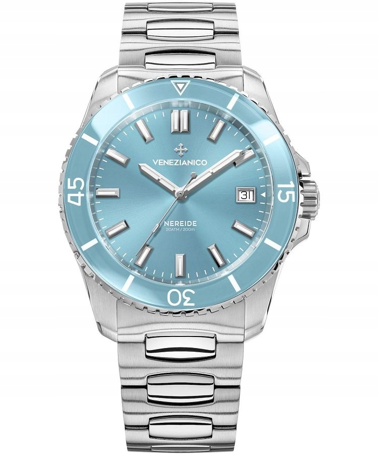 Pánské hodinky Venezianico Nereide 42 Automatic