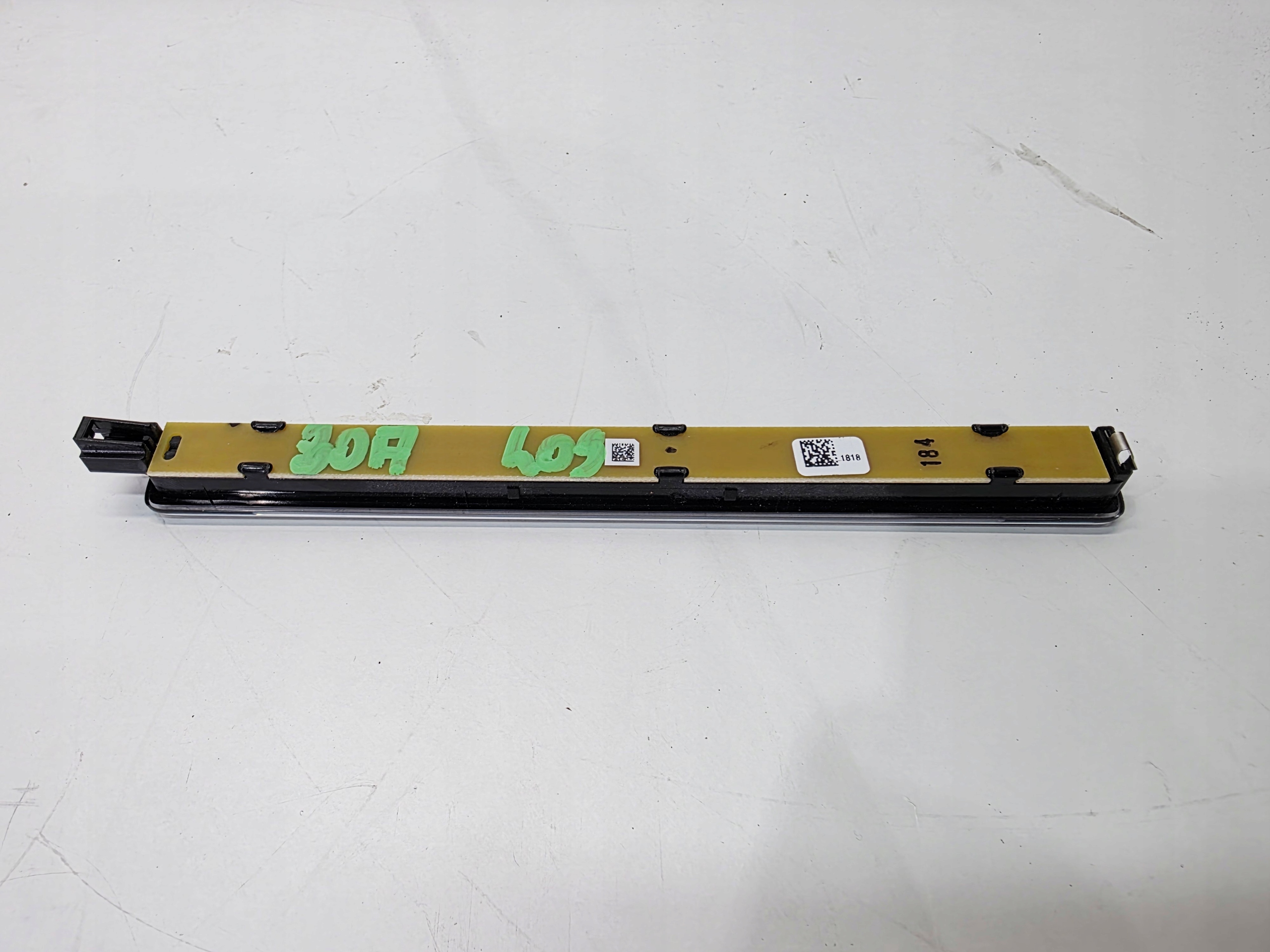 light boot LED AUDI Q5 FY 80A947409