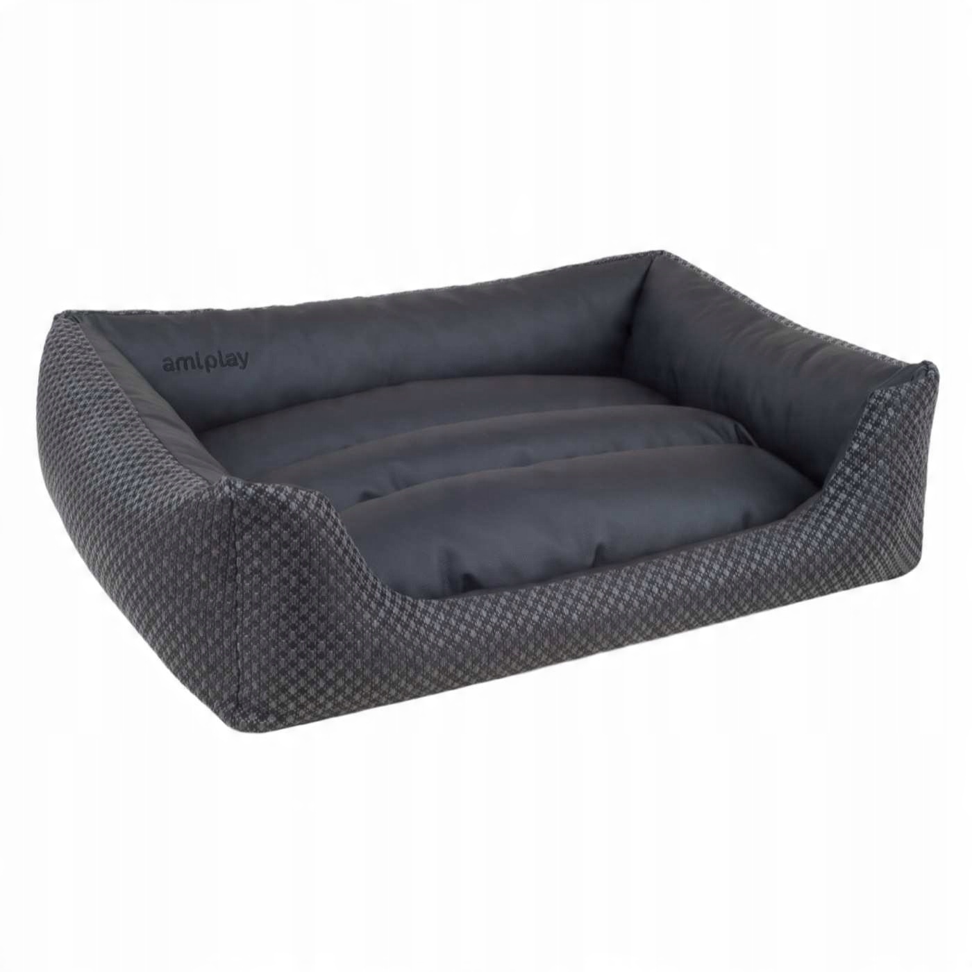 

amiplay Sofa Legowisko ZipClean 4in1 Morgan L