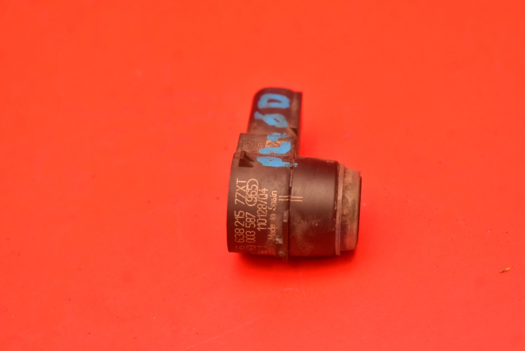 Sensor Parken vorne PDC 9663821577XT CITROEN C5 II X7 III 08-17