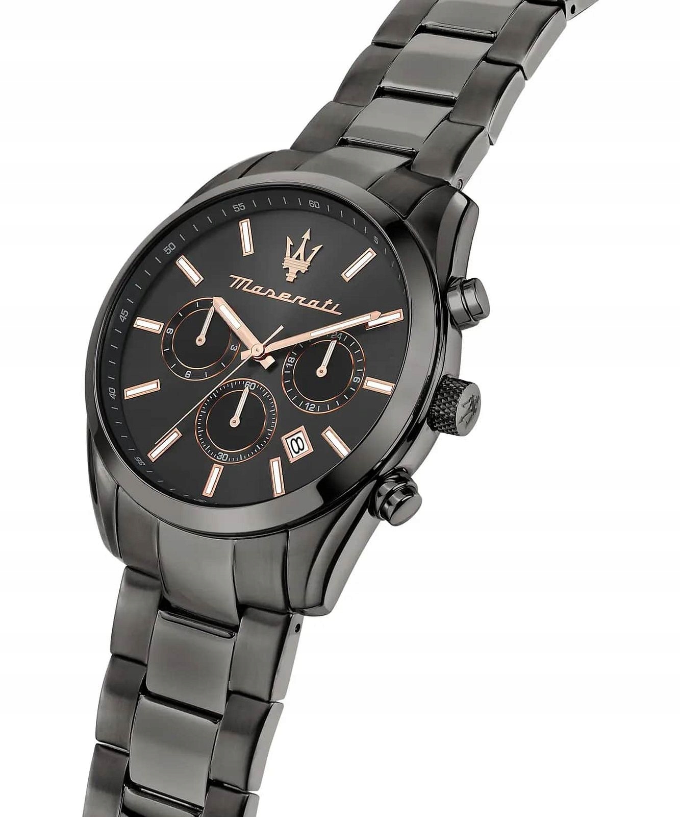 Pánské hodinky Maserati Attrazione Chronograph