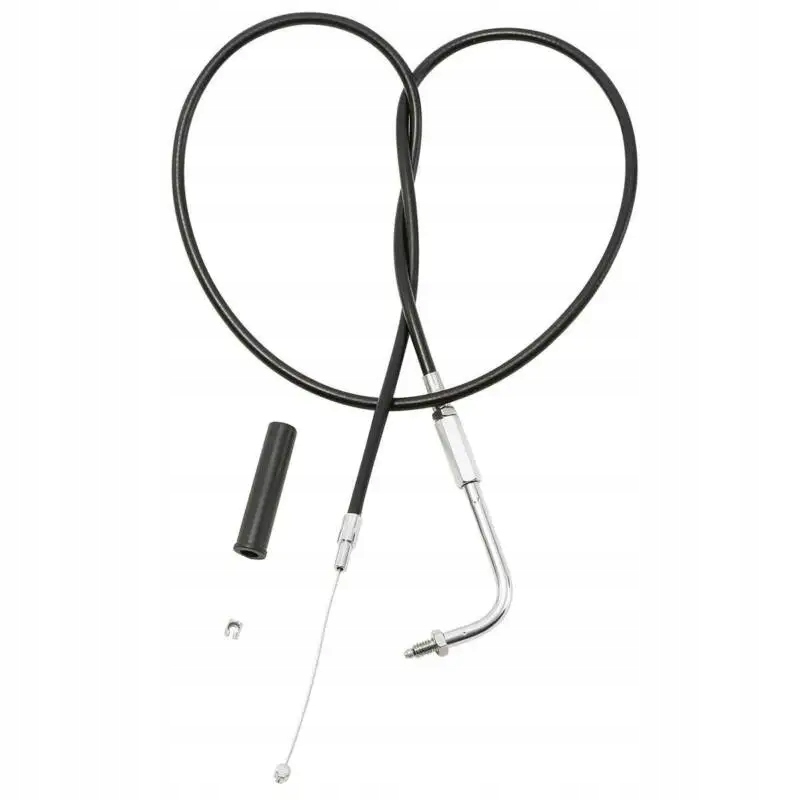 Linka przepustnicy do motocykla Harley Softail FatBoy FLSTF Road King FLHR