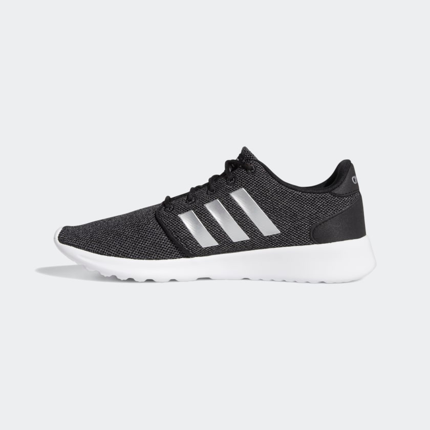ADIDAS CF QT RACER W damskie do biegania 36 2/3 Rozmiar 36 2/3