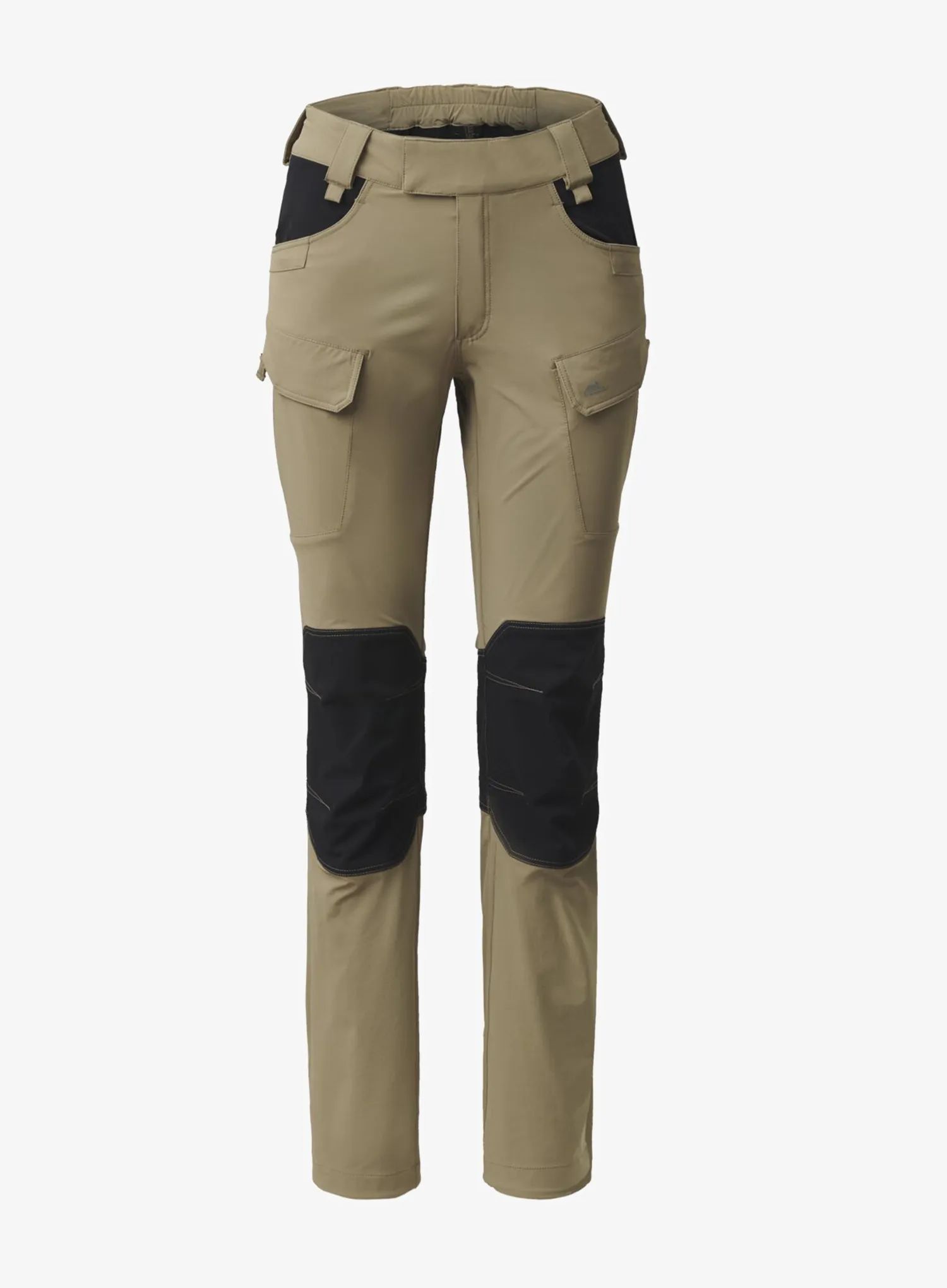 Dámské kalhoty Helikon-Tex Outdoor Tactical Pants VersaStretch khaki S