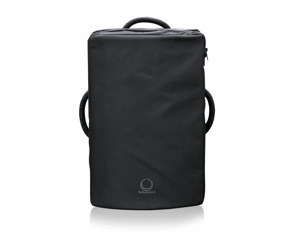 Turbosound PQ10-WPB Vodotěsné pouzdro pro PQ10V