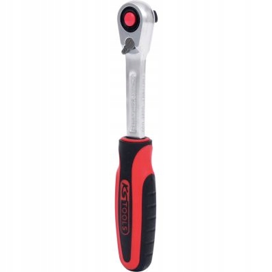 

Grzechotka przestawna Ks Tools 1/4'' 72 Zęby