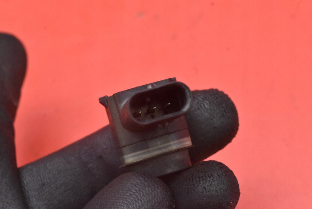 Sensor Parken heck PDC 9216207 BMW F07 09-13