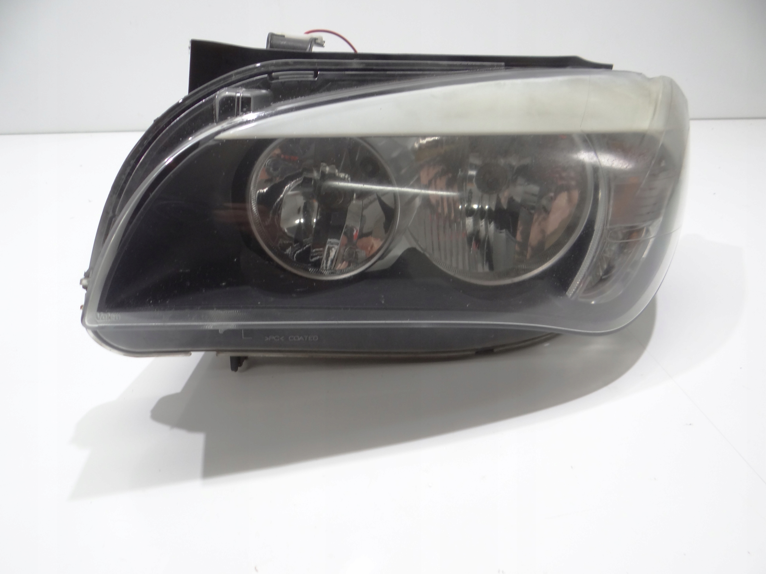 light left front BMW X1 E84 2990003 OE.