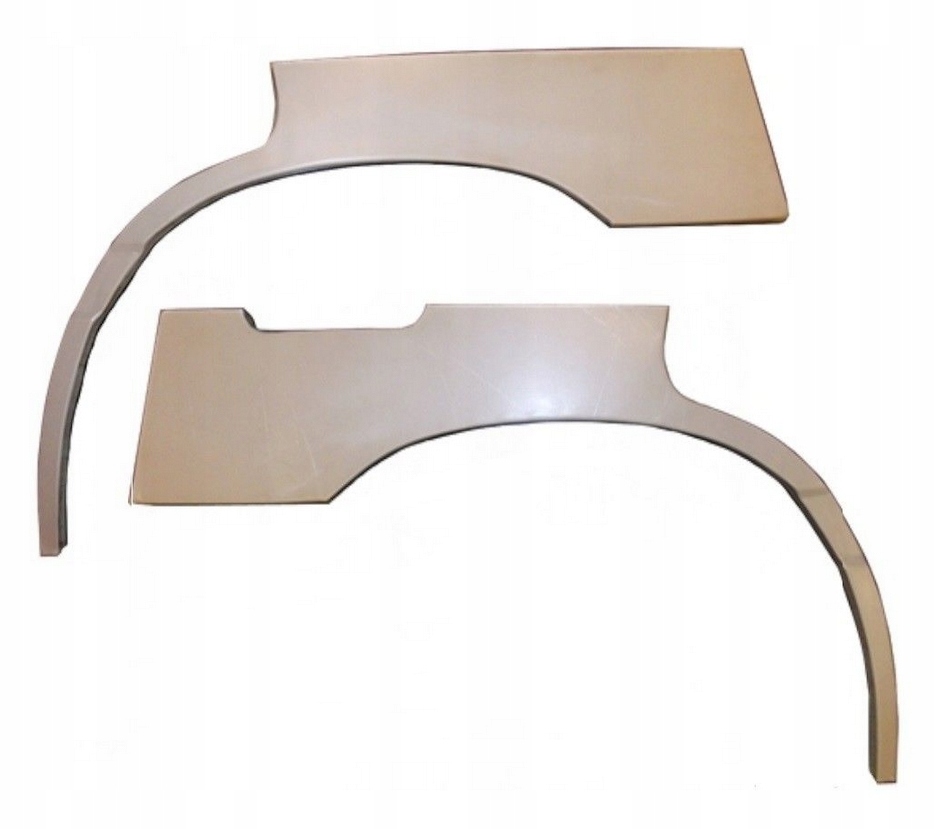 REPERATURKA BŁOTNIKA SUBARU LEGACY BC 89-94 LE+PR