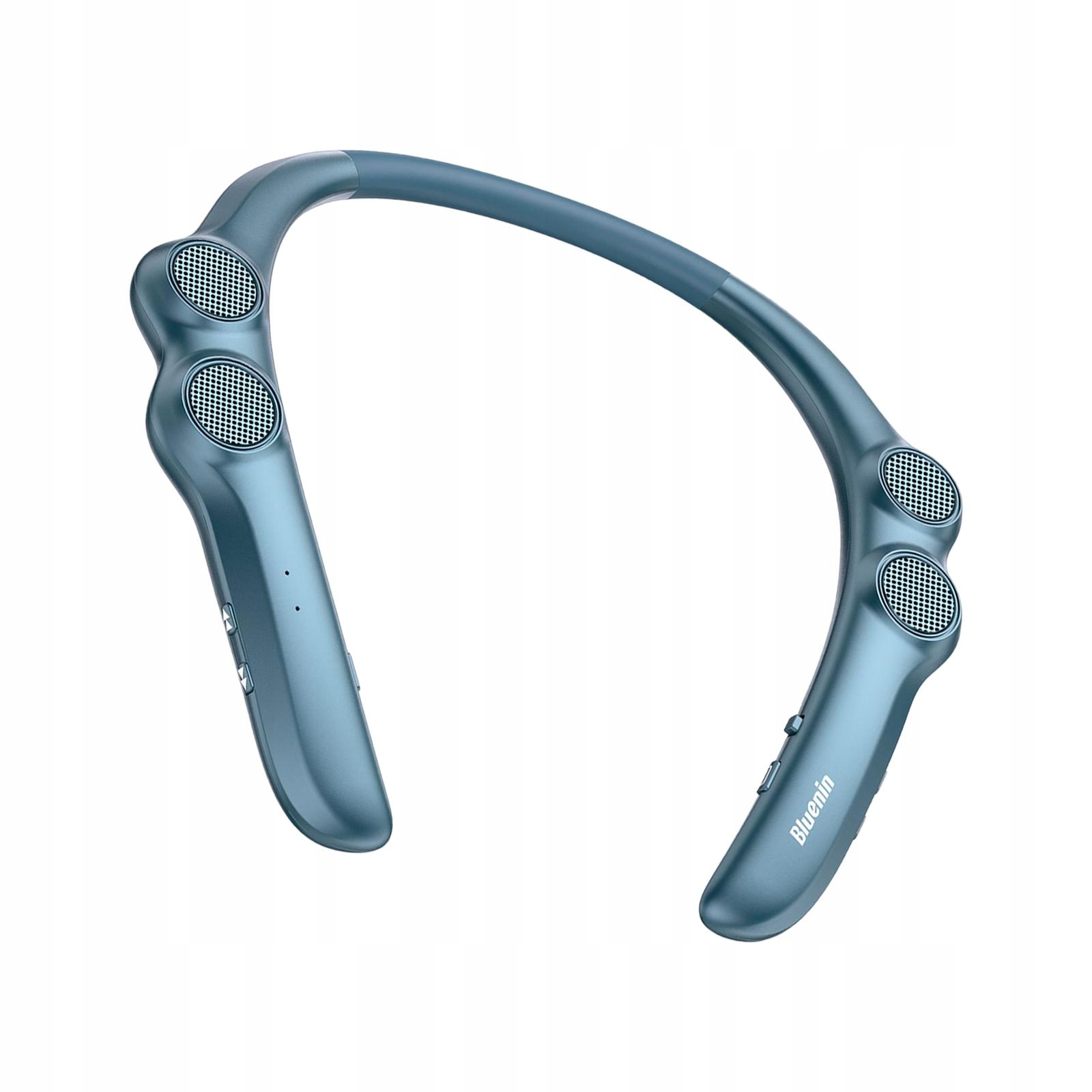 Headset Prettyia-68048987 Xbox 360 bezbarwny
