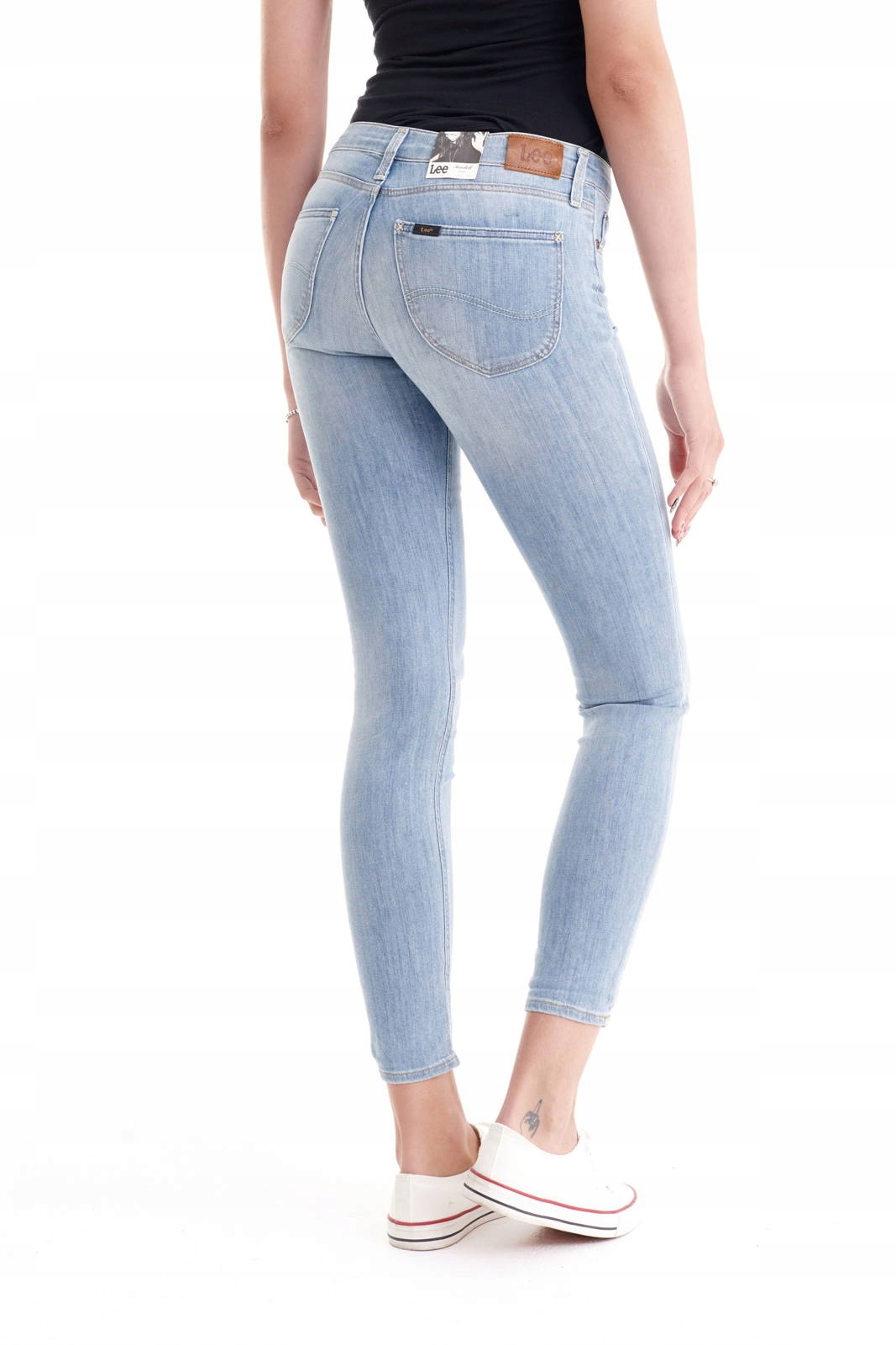 

Lee Scarlett Skinny L526OGIW 31/33