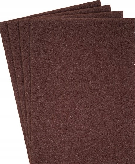 Płótno Ścierne P220