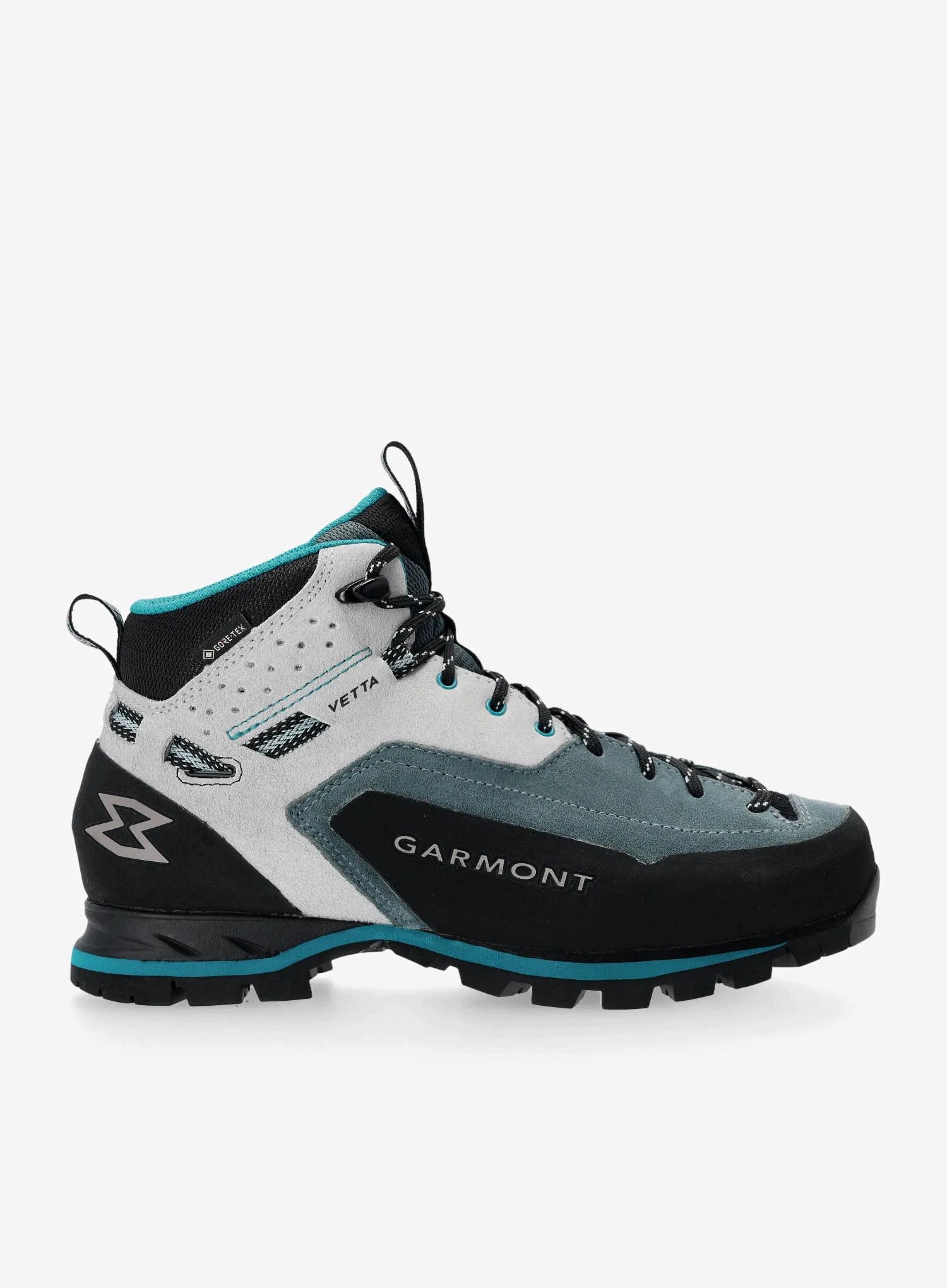 Dámské boty Gore Tex Garmont Vetta Evo Gtx vapor blue Uk 5,5 (39)
