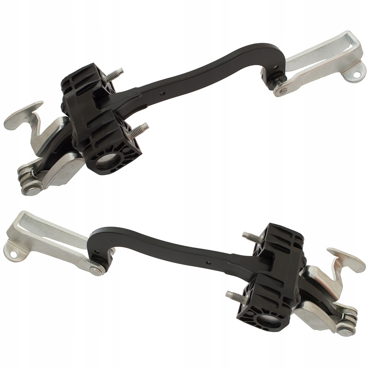 2X OGRANICZNIK DRZWI TYŁ DUCATO BOXER JUMPER 2006- Numer katalogowy części DA-25960