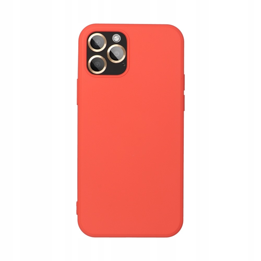 

Silicone Do Samsung A32 5G Różowy