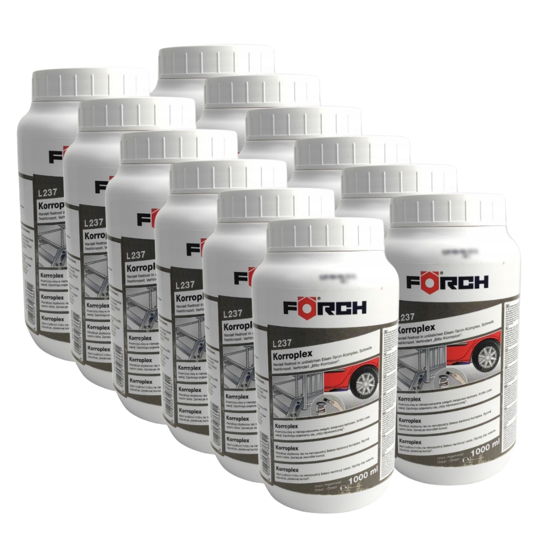 Forch L237 Korroplex 12x1L antikorózna vrstva