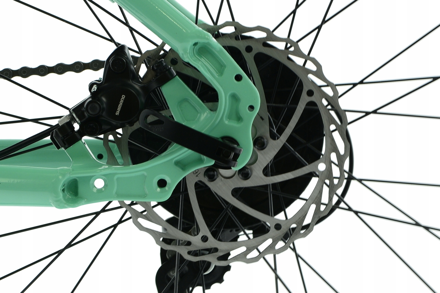 Rower MTB Kands 26 Stranger r16