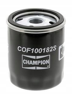 

Filtr oleju Champion COF100182S