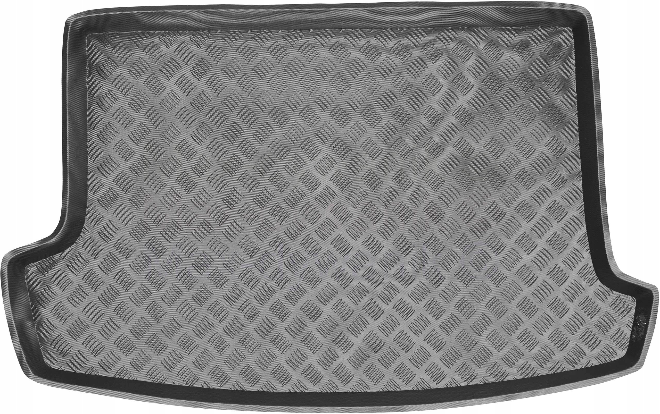 Volkswagen T-Roc Crossover 2018- Mata bagażnika