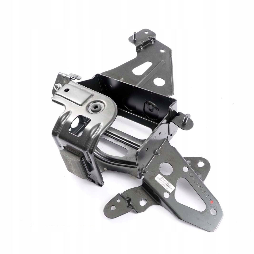 MERCEDES W169 Держатель акумулятора A1695457640