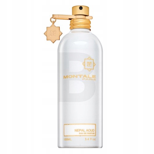 Montale Nepal Aoud parfémovaná voda unisex 100 ml