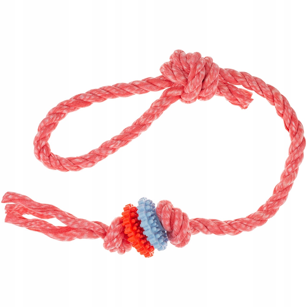 

Zabawka dla psa Dentystyczna gryzak dla szczeniaka