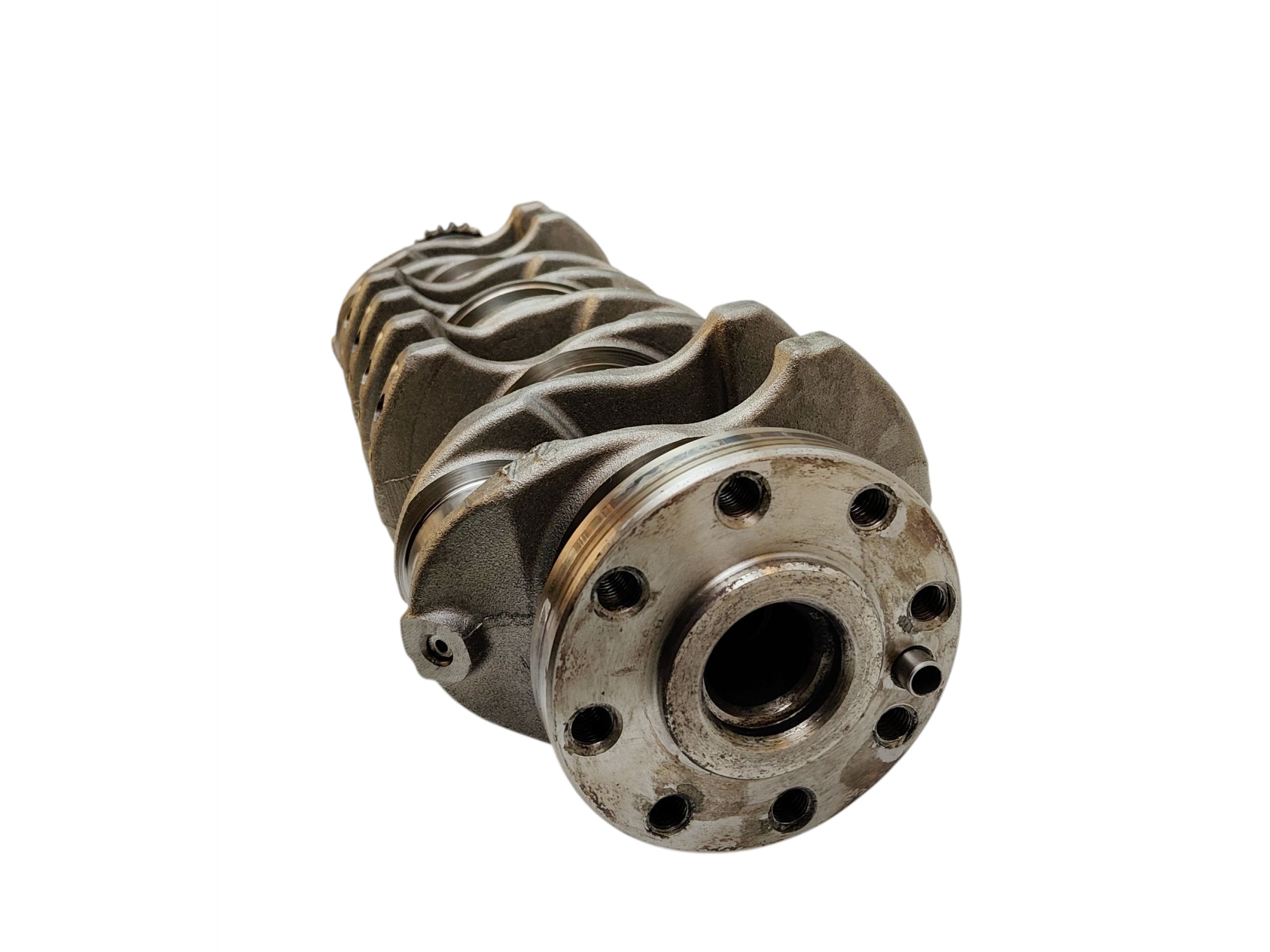crank FORD TRANSIT VI 2.2 TDCI QVFA