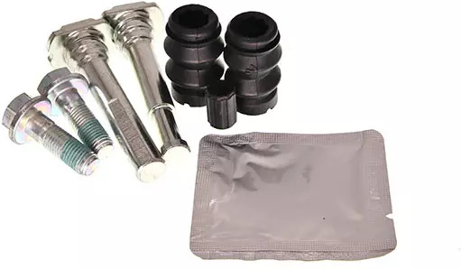 TRW ZESTAW NAPRAWCZY ZACISKU ST1751