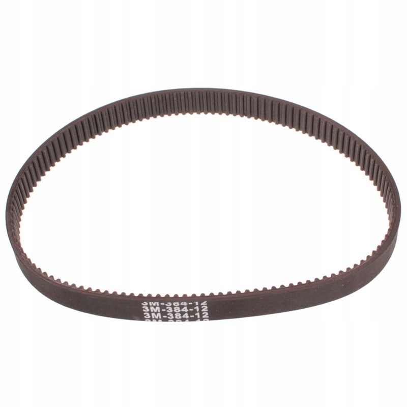 

Pasek zębaty 3M 384 mm x 12 mm hulajnoga