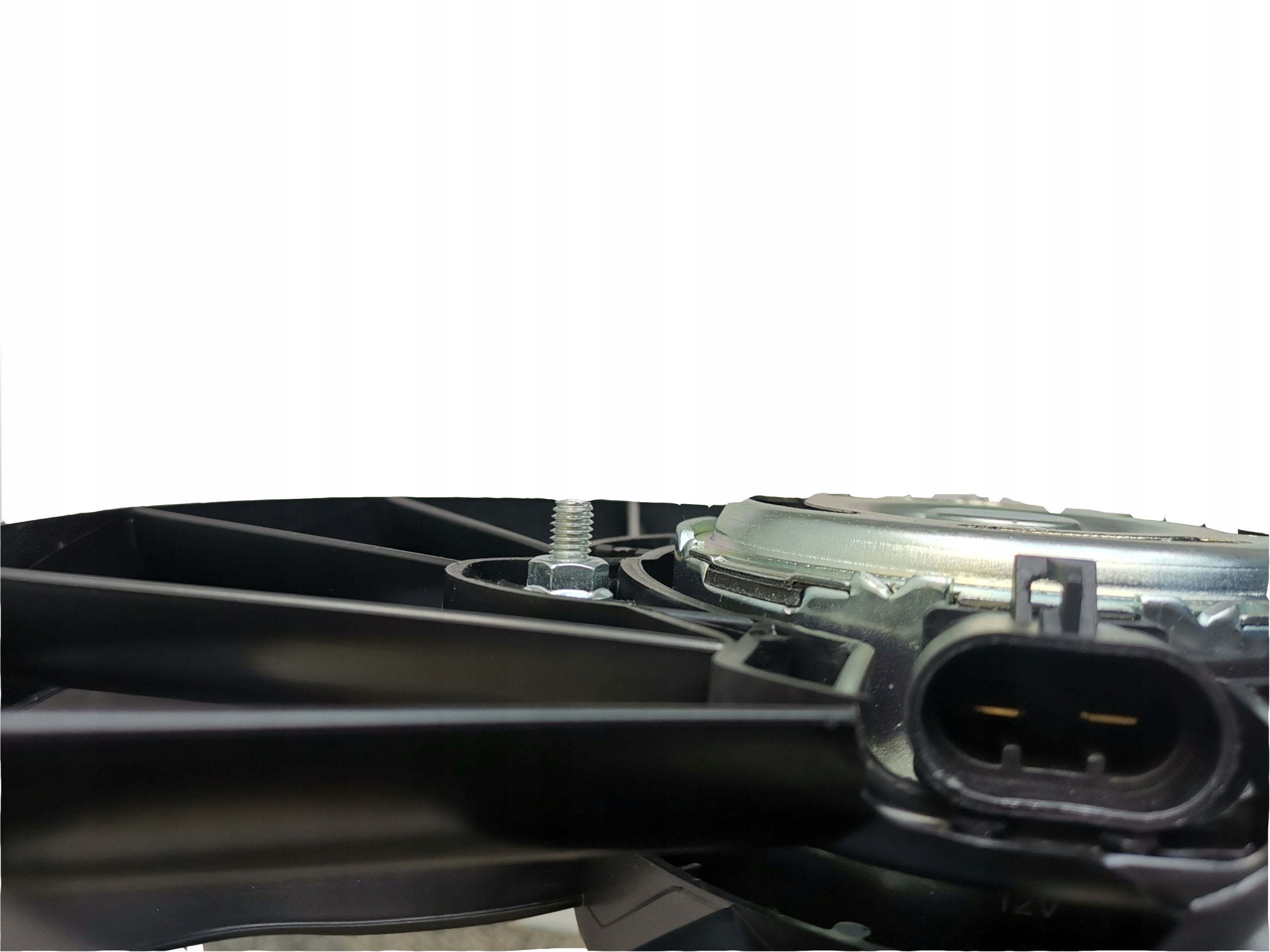 TYC WENTYLATOR CHŁODNICY PANDA 1.1 03- /Z KLIM./ Producent części TYC