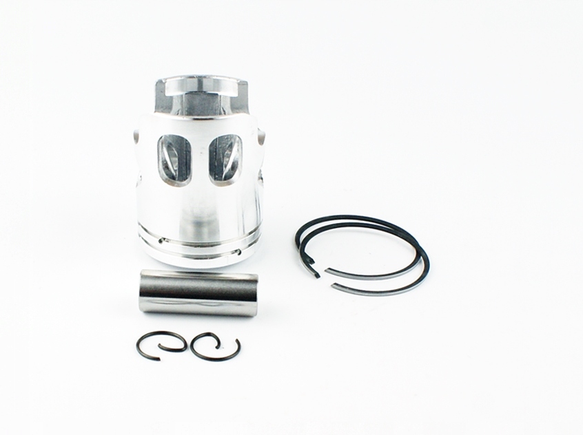 TŁOK 2T KPL. 50CCM (40MM) sw.12mm