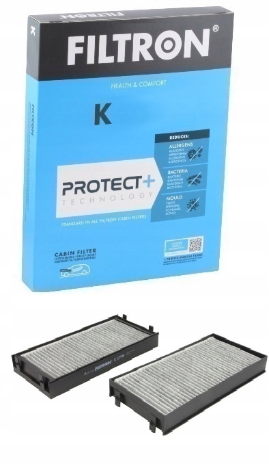 

Filtron Filtr Kabinowy Weglowy Bmw X5 E70 F15