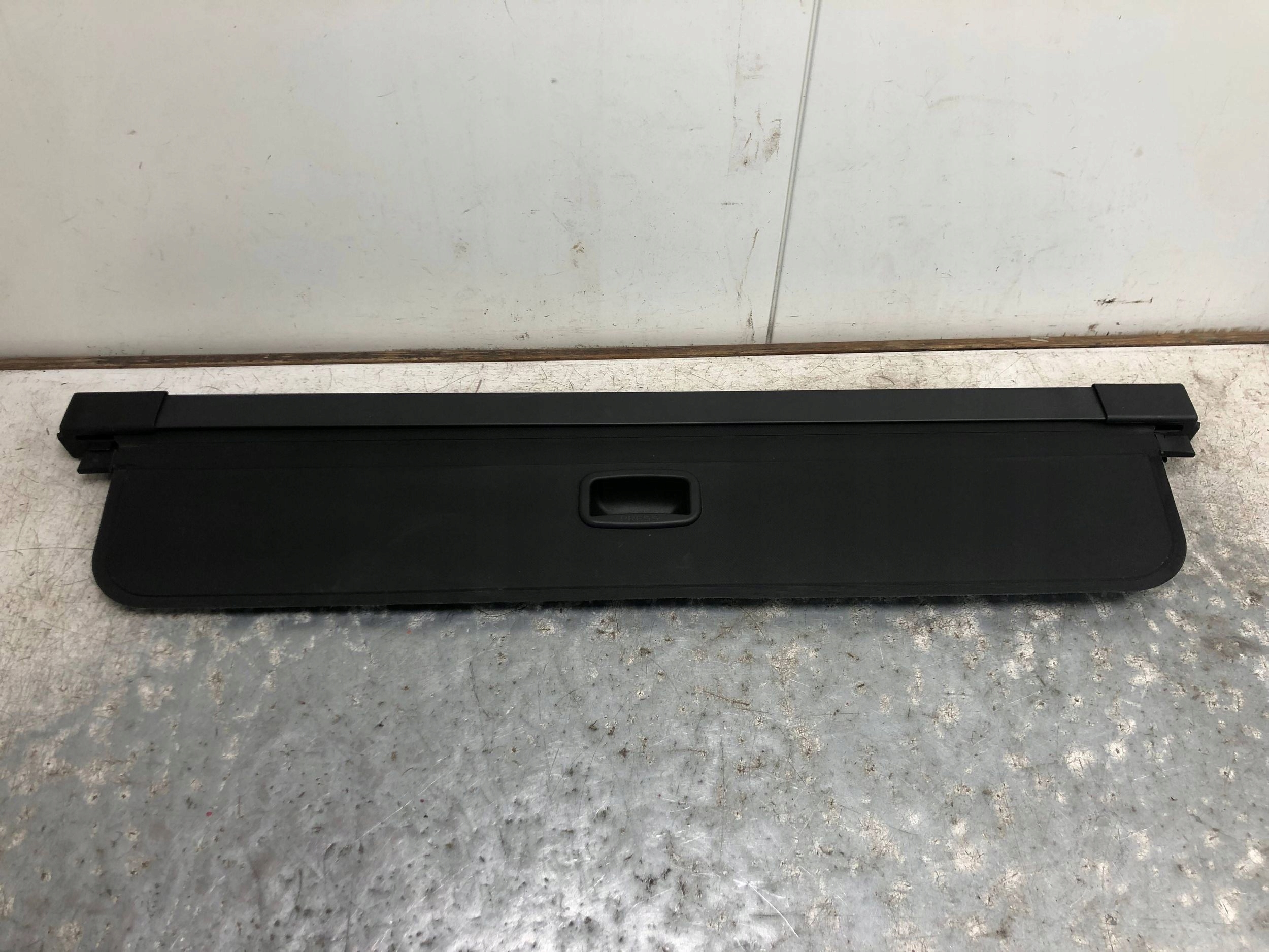 blinds boot FORD KUGA MK2 LIFT CV44-U55066-AG