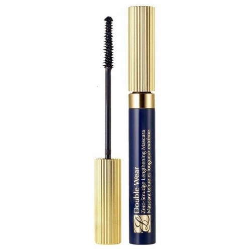 Lauder Double Wear Zero-Smudge 01 maskara