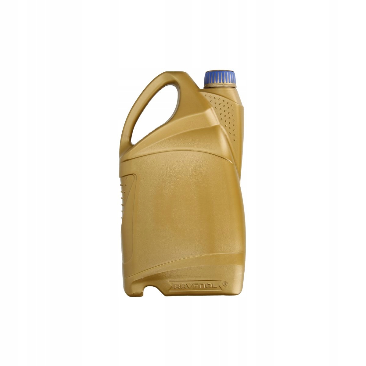Olej przekładniowy RAVENOL 4L SAE 80W140 API GL-5 Producent Ravenol