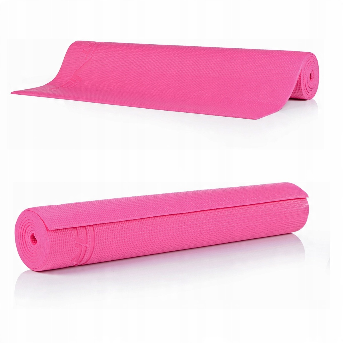 

Mata Do Ćwiczeń Joga Pilates Fitness 173x61x4mm