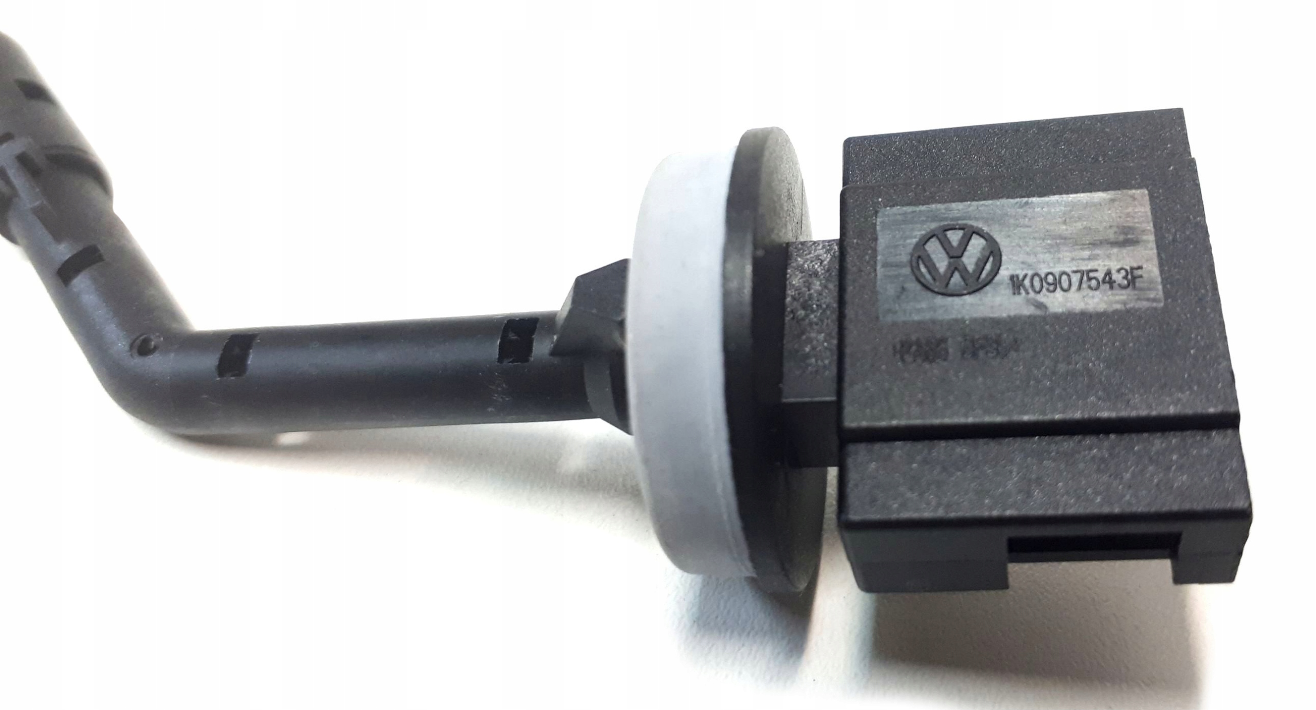 volkswagen oe 1K0907543F датчик наружной температуры кондиционера