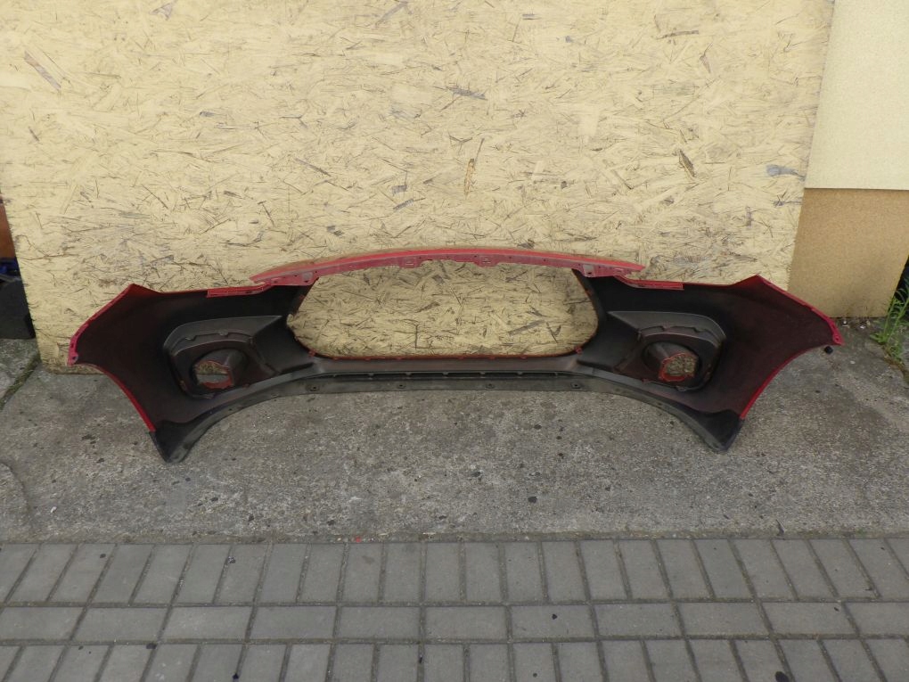 SUZUKI SWIFT SPORT MK8 2017- 71711-68R front bumper
