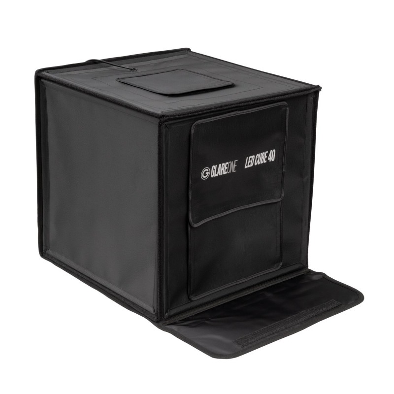 Namiot bezcieniowy GlareOne LED Cube 40 Marka Glare One
