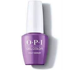 GelColor Violet Visionary Żel kolorowy