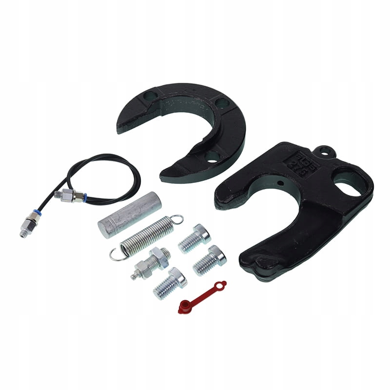 Sada na opravu sedla Jost Jsk 37A/Az Góra s centrálním Mazivo SK3221-50Z.