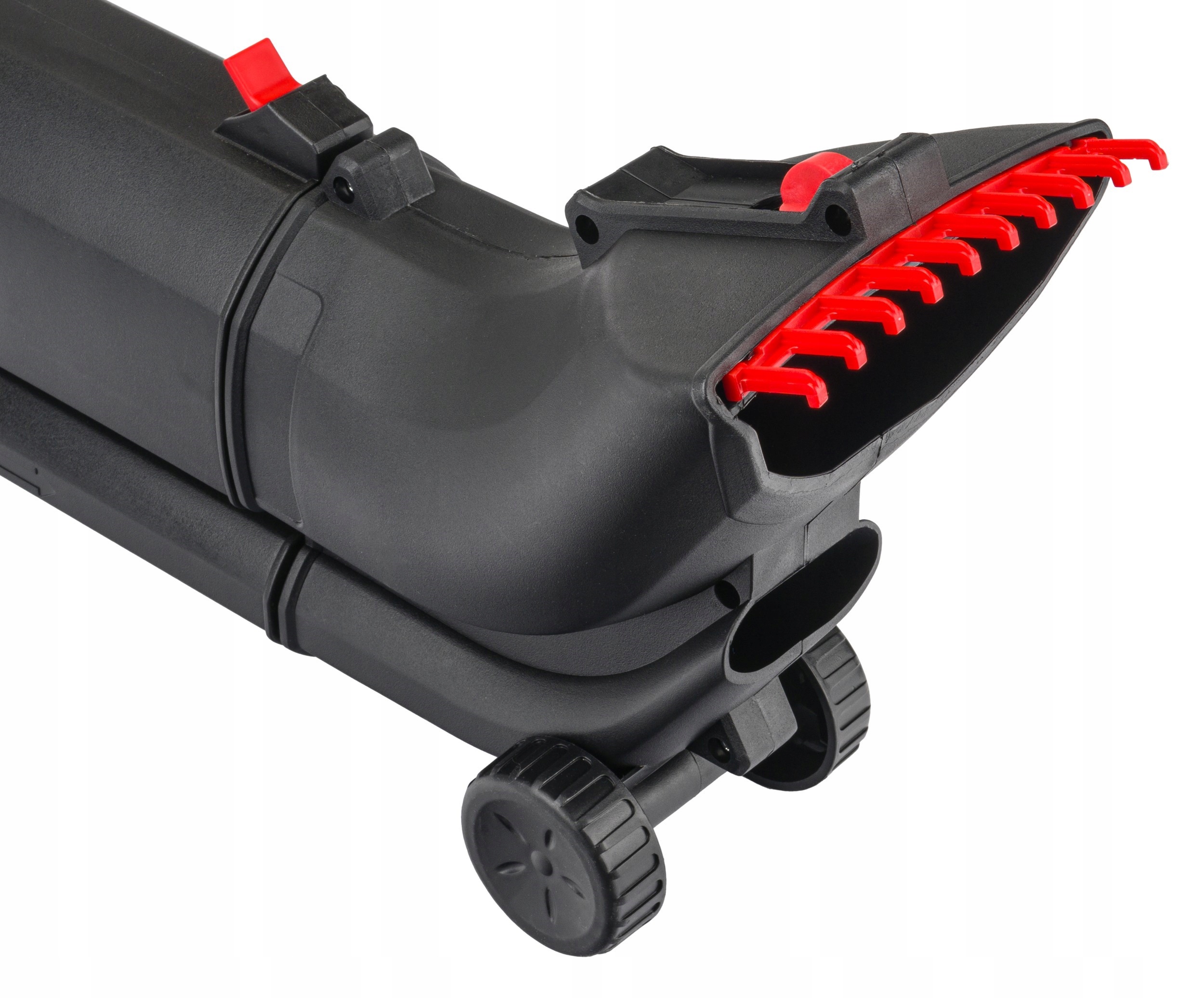 ODKURZACZ OGRODOWY DMUCHAWA DO LIŚCI 3550W 3W1 MOC Wydajność 13.5 m3/min