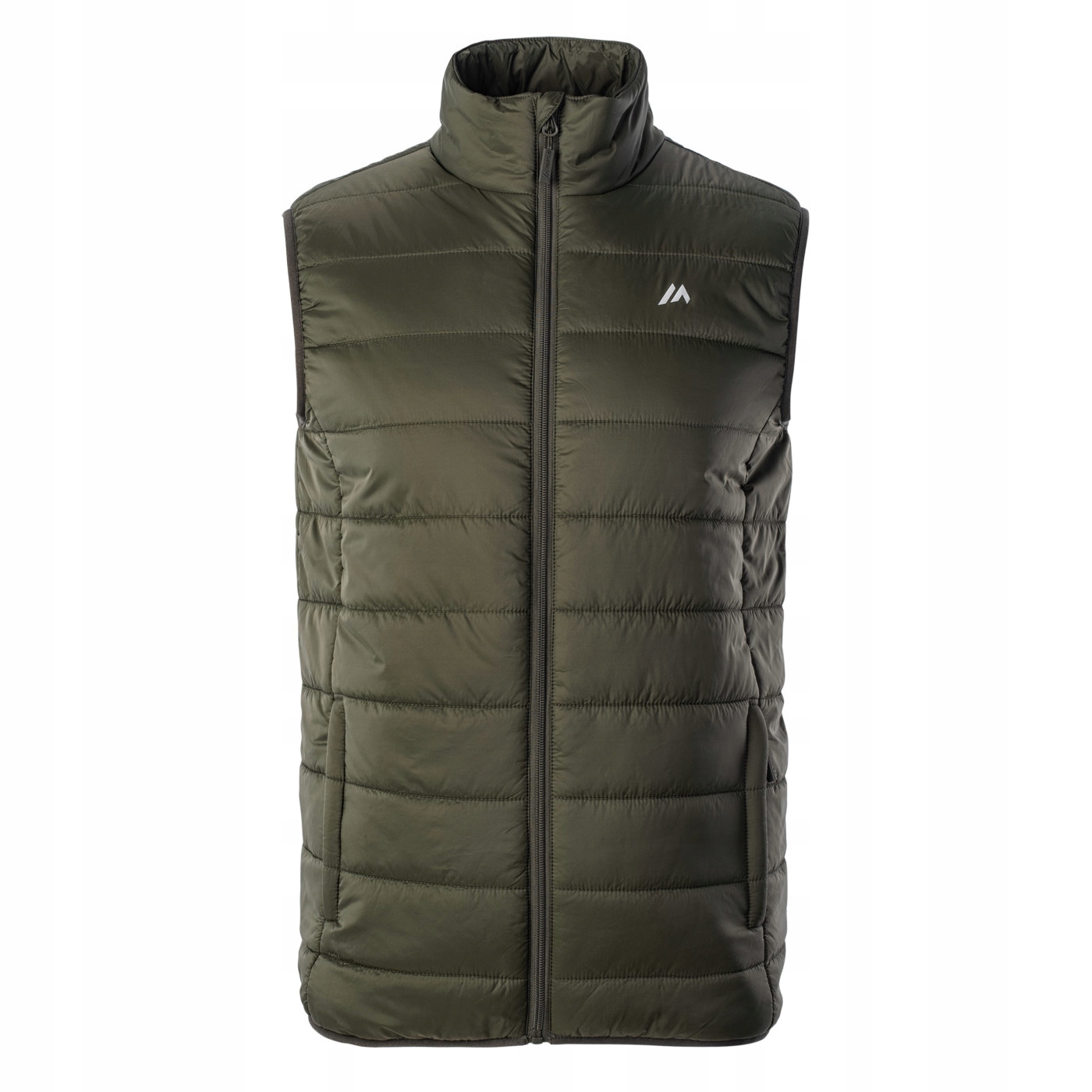 

Męska Kamizelka Pikowana Casual Mashal Martes XL