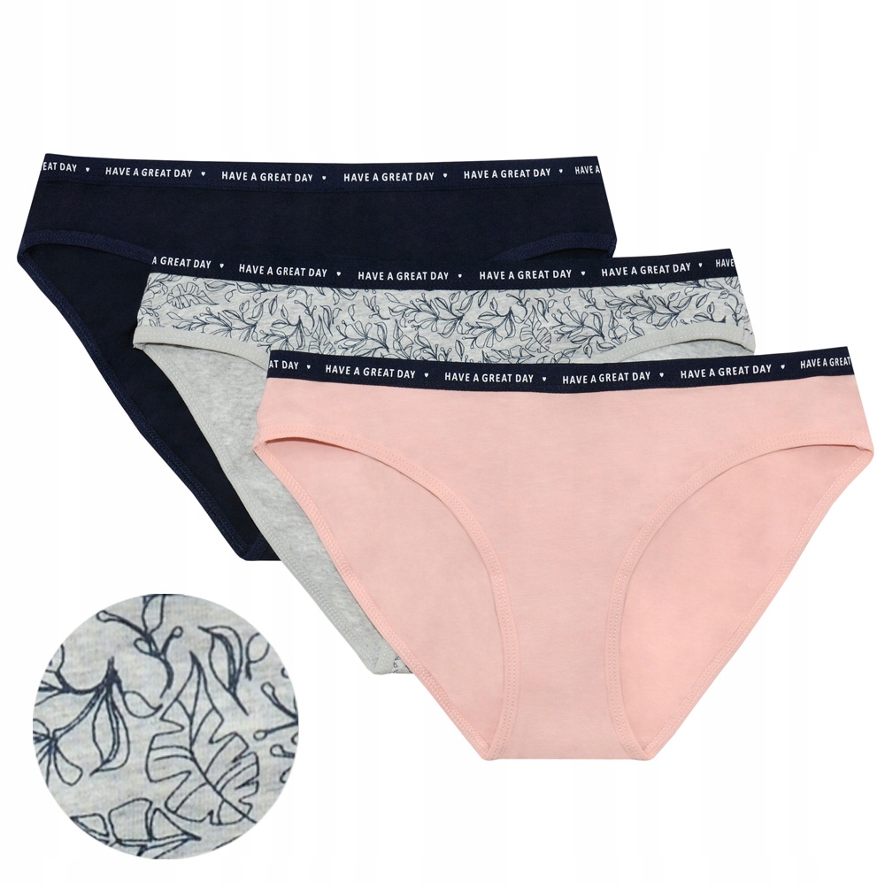 

3x Figi Esotiq Henderson Ladies K044 *L